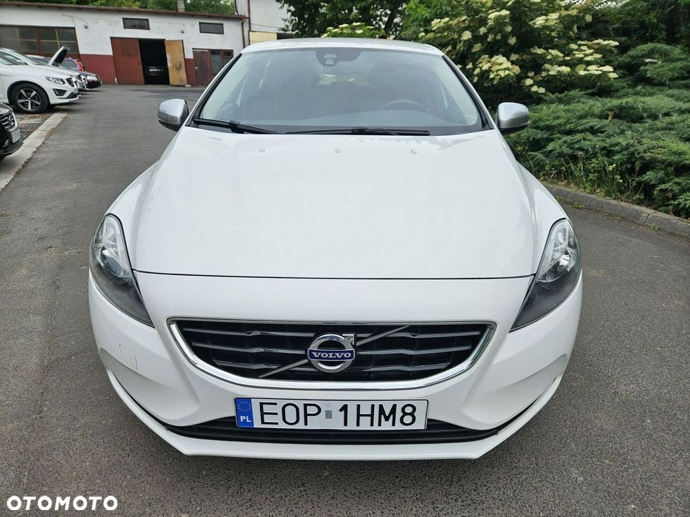 Volvo V40 - 31