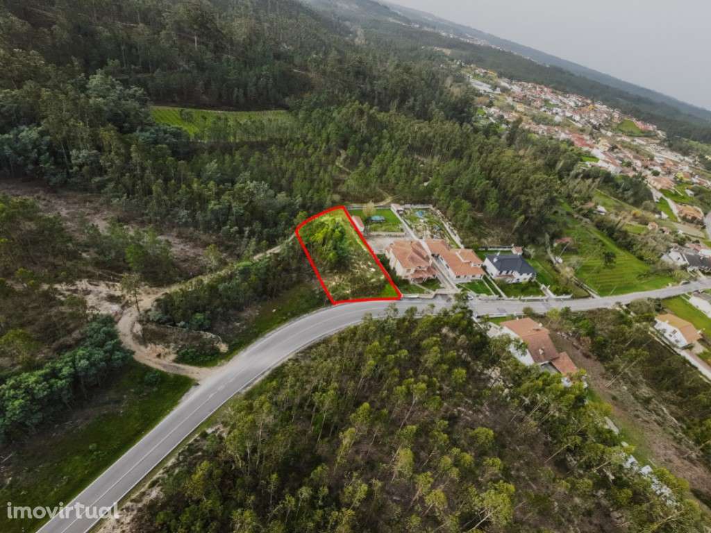 Terreno Urbano - Grande imagem: 5/15