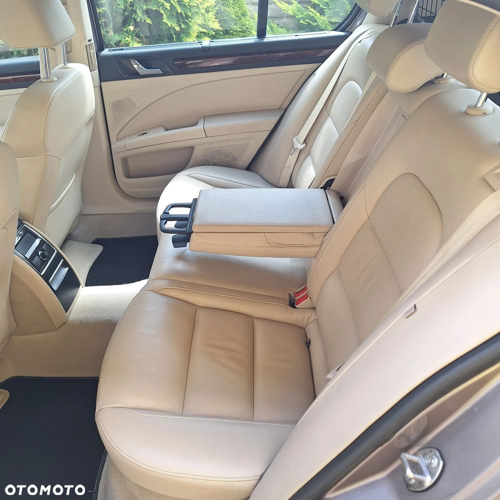 Skoda Superb 1.8 TSI Platinum DSG - 14