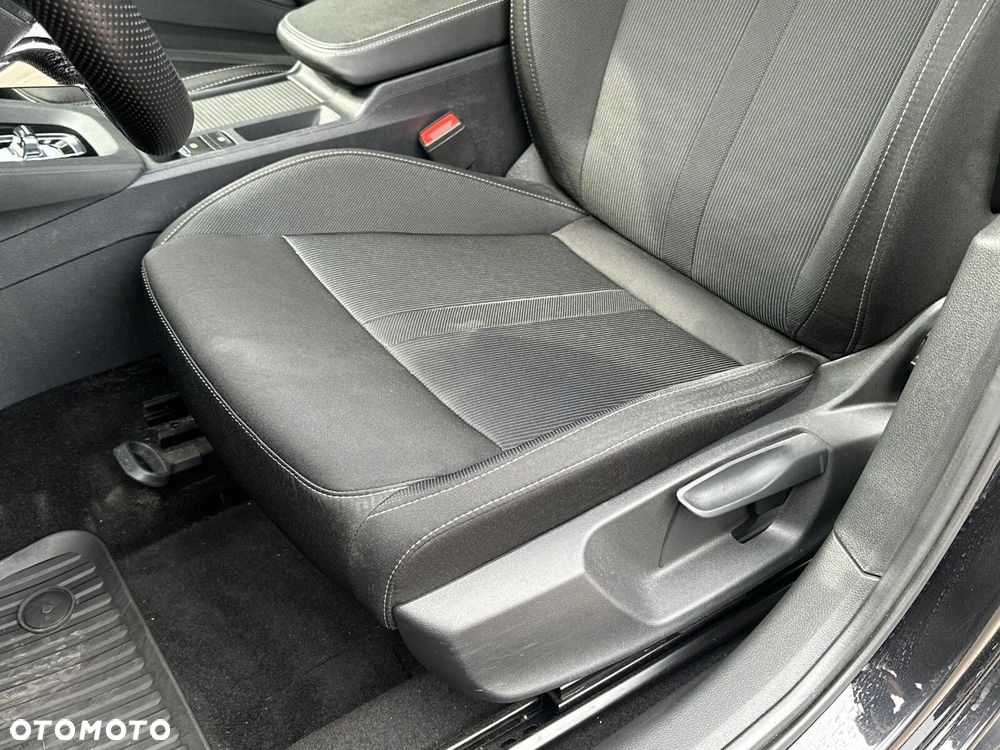 Skoda Octavia 2.0 TDI Sportline DSG - 14