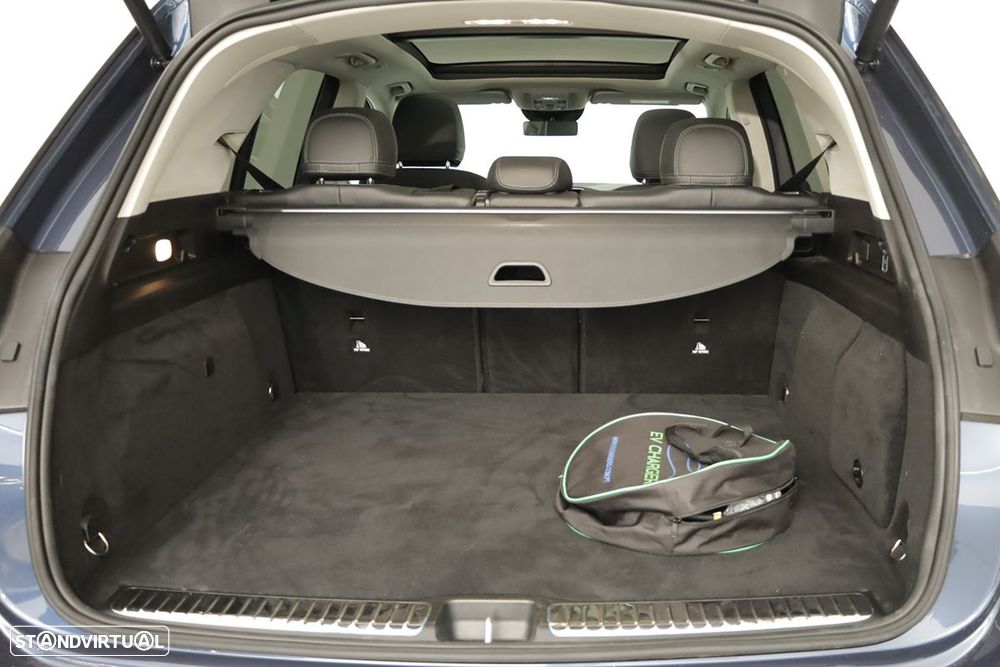 Mercedes-Benz GLE 350 de 4Matic - 28