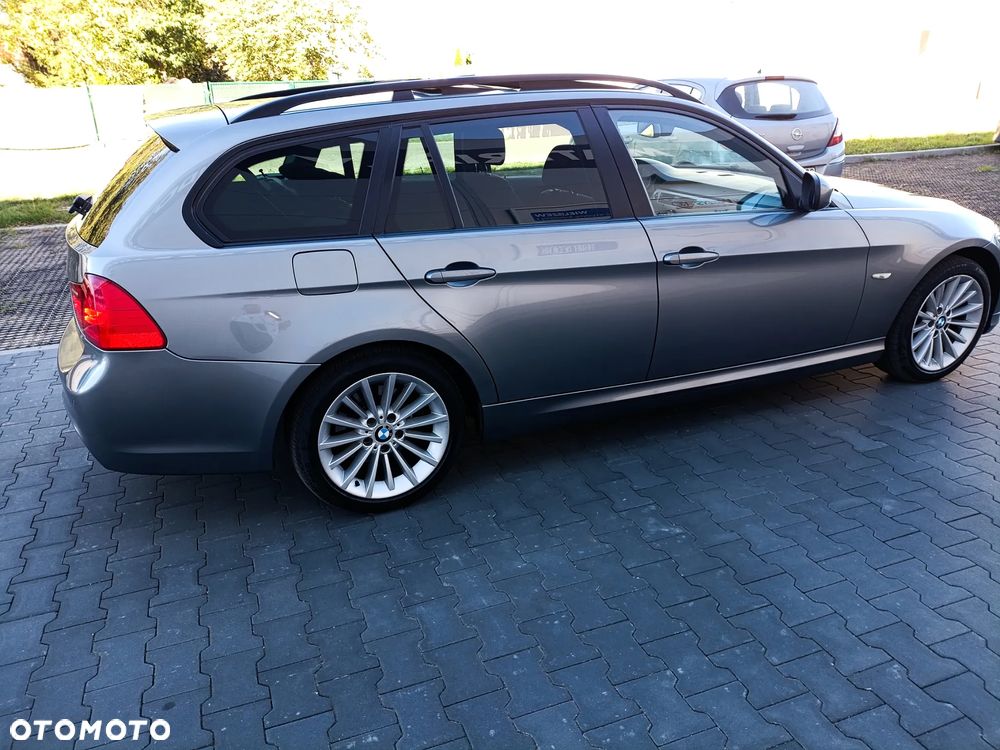 BMW Seria 3 318i Edition Exclusive - 14