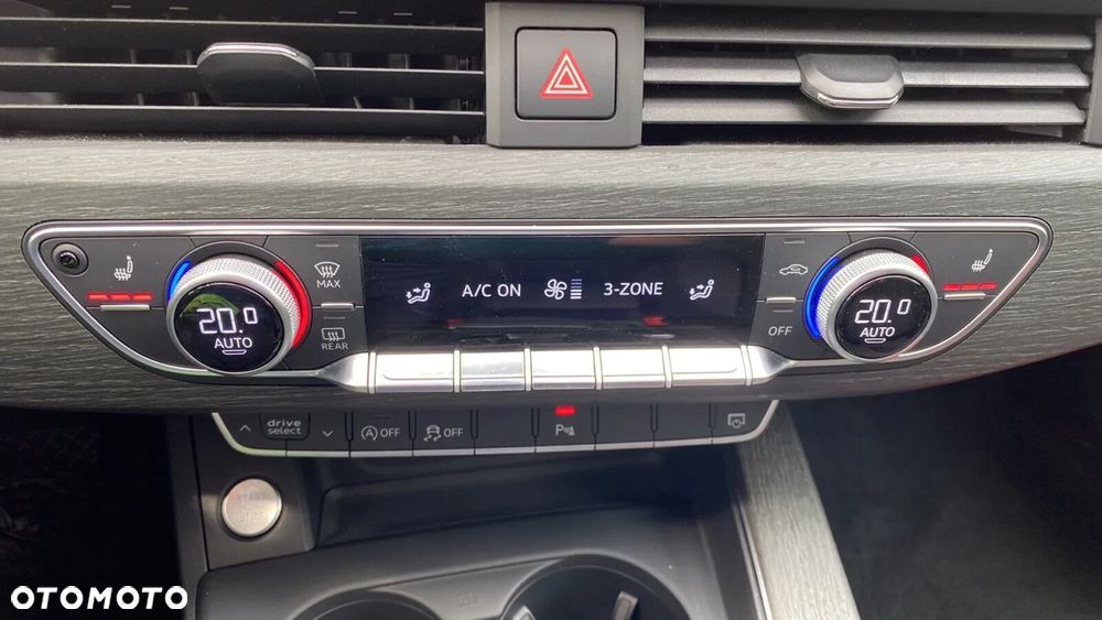 Audi A4 Avant 40 TFSI Sport S tronic - 24