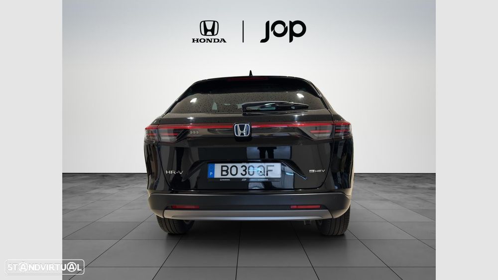 Honda HR-V 1.5 i-MMD e:HEV Elegance - 5
