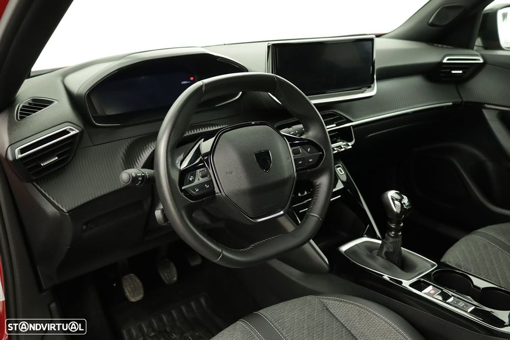 Peugeot 2008 1.2 PureTech Allure - 7