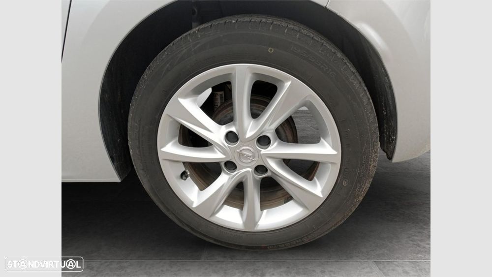 Opel Corsa 1.2 Business - 11