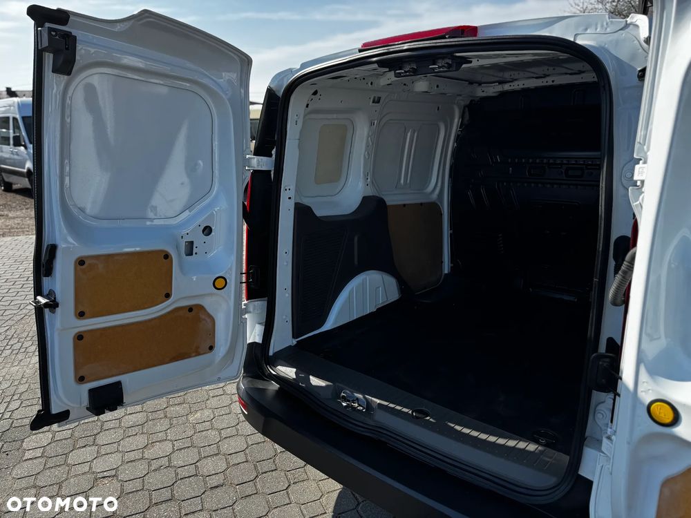 Ford Connect - 9
