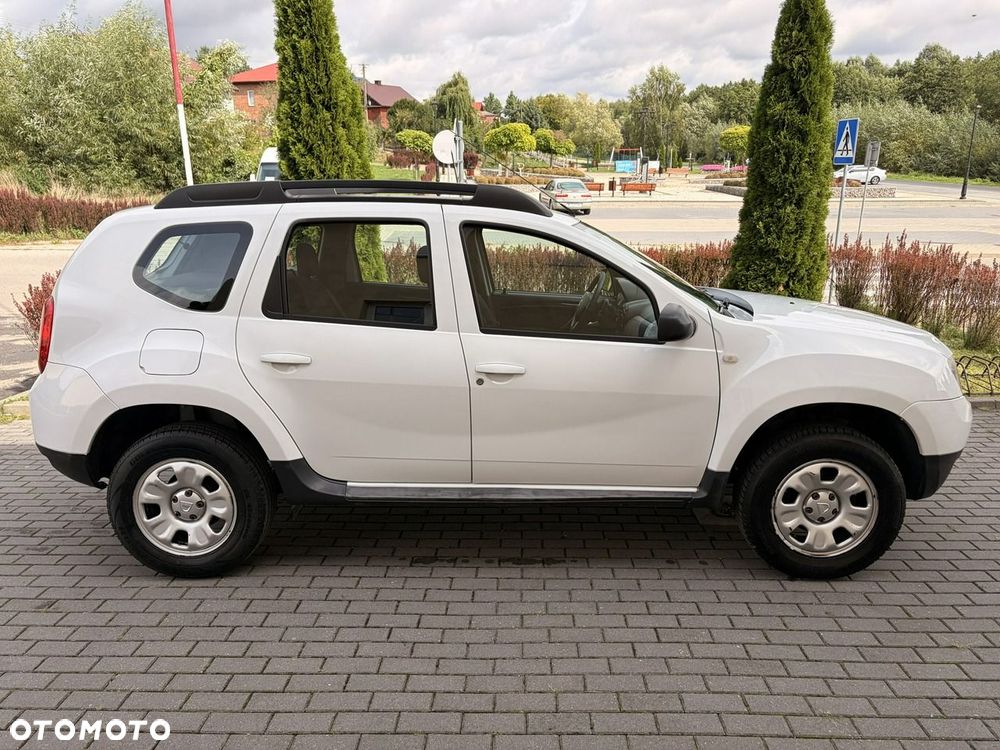 Dacia Duster - 6