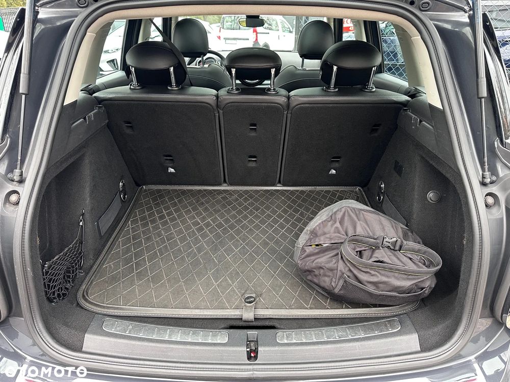 MINI Countryman Cooper S E ALL4 - 8