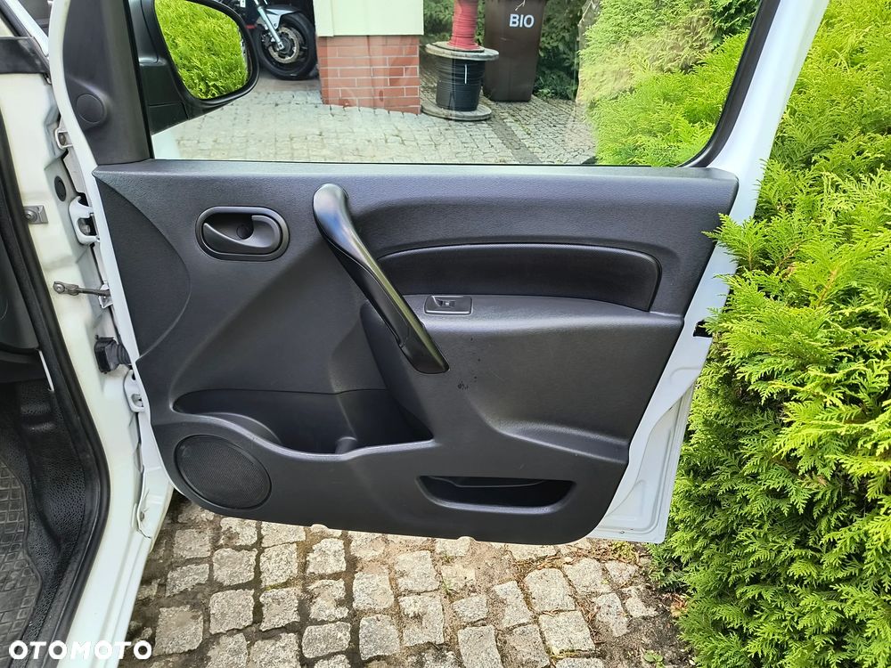 Renault Kangoo - 15