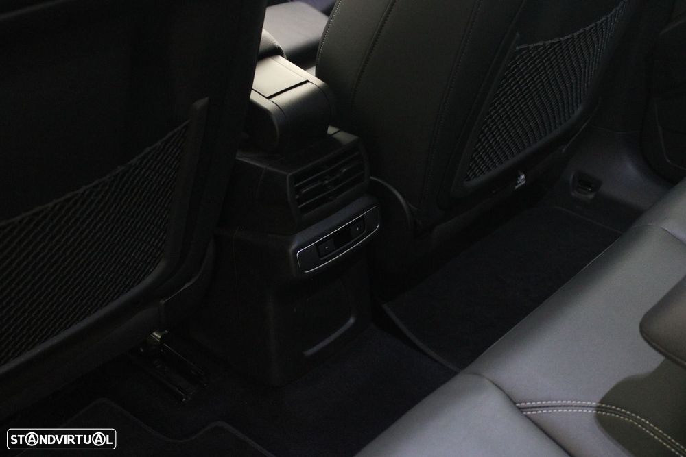 Audi Q4 e-tron 50 quattro 82 kWH - 42