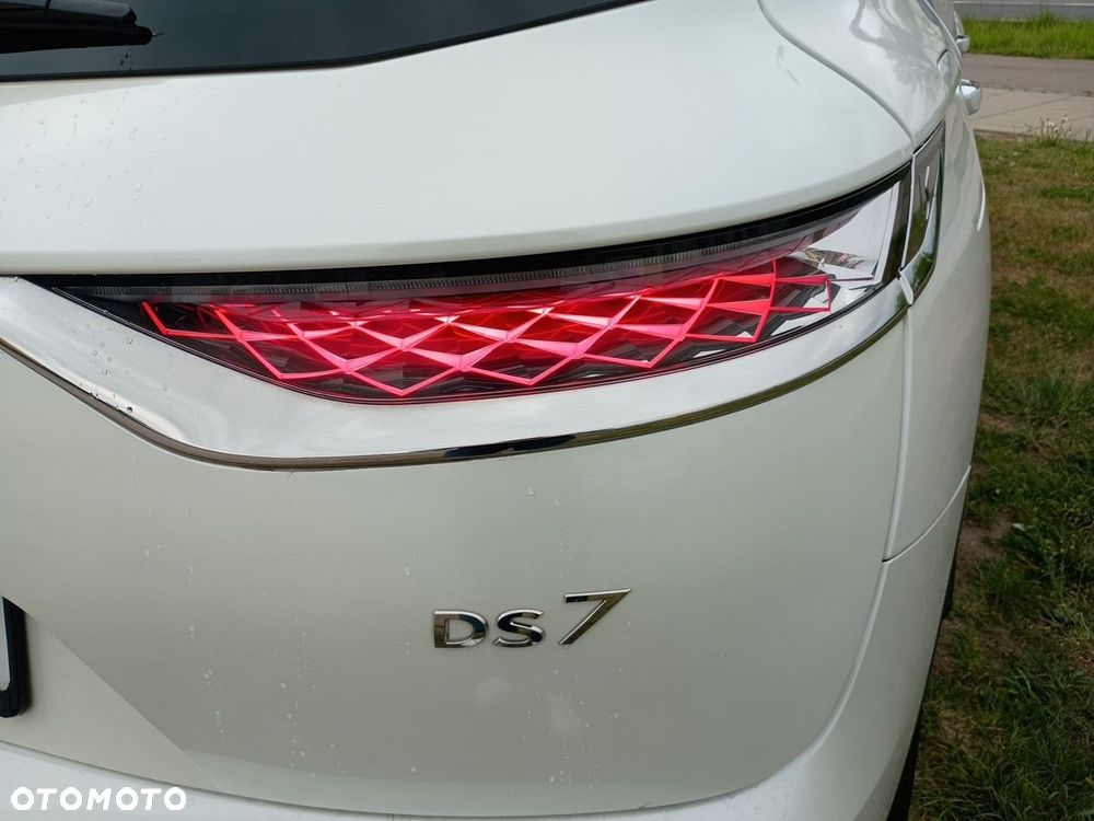 DS Automobiles DS 7 Crossback - 17