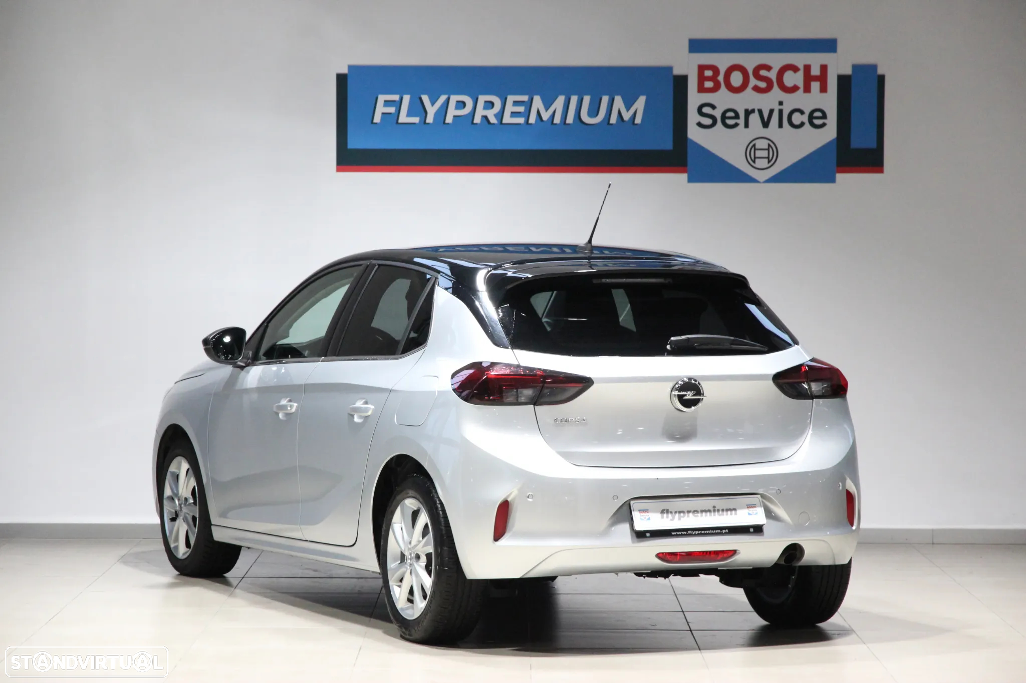 Opel Corsa 1.2 T Yes - 3