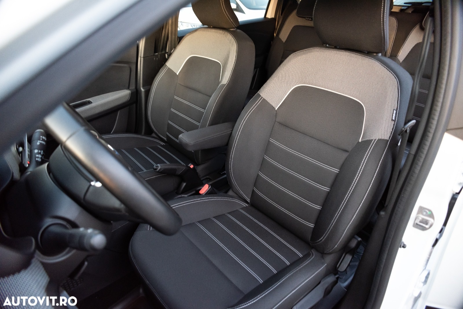 Dacia Jogger 5 locuri ECO-G 100 Comfort - 14