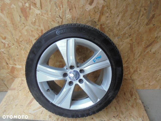 MERCEDES E-KLASA W212 - 1