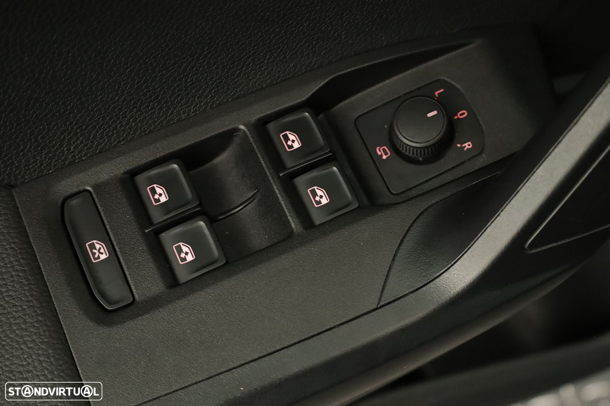 SEAT Ibiza 1.0 TSI Style - 19