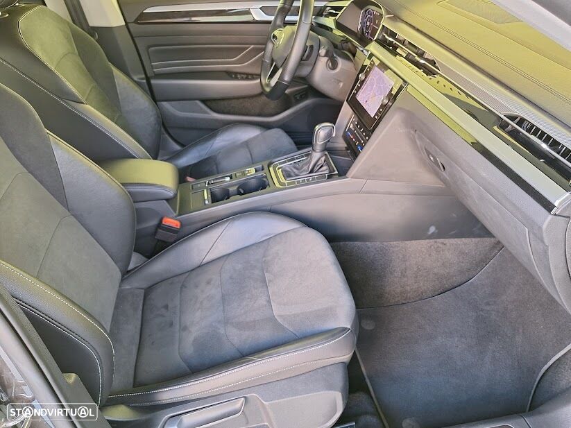 VW Arteon Shooting Brake 2.0 TDI Elegance DSG - 9