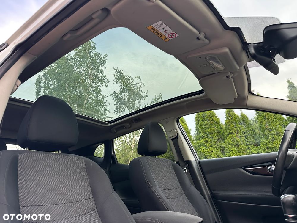 Nissan Qashqai 1.5 dCi Tekna - 5