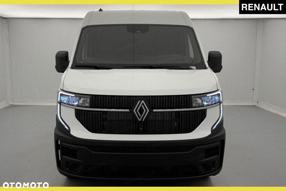 Renault Master L3H2 Extra AT9 2.0 170KM - 3