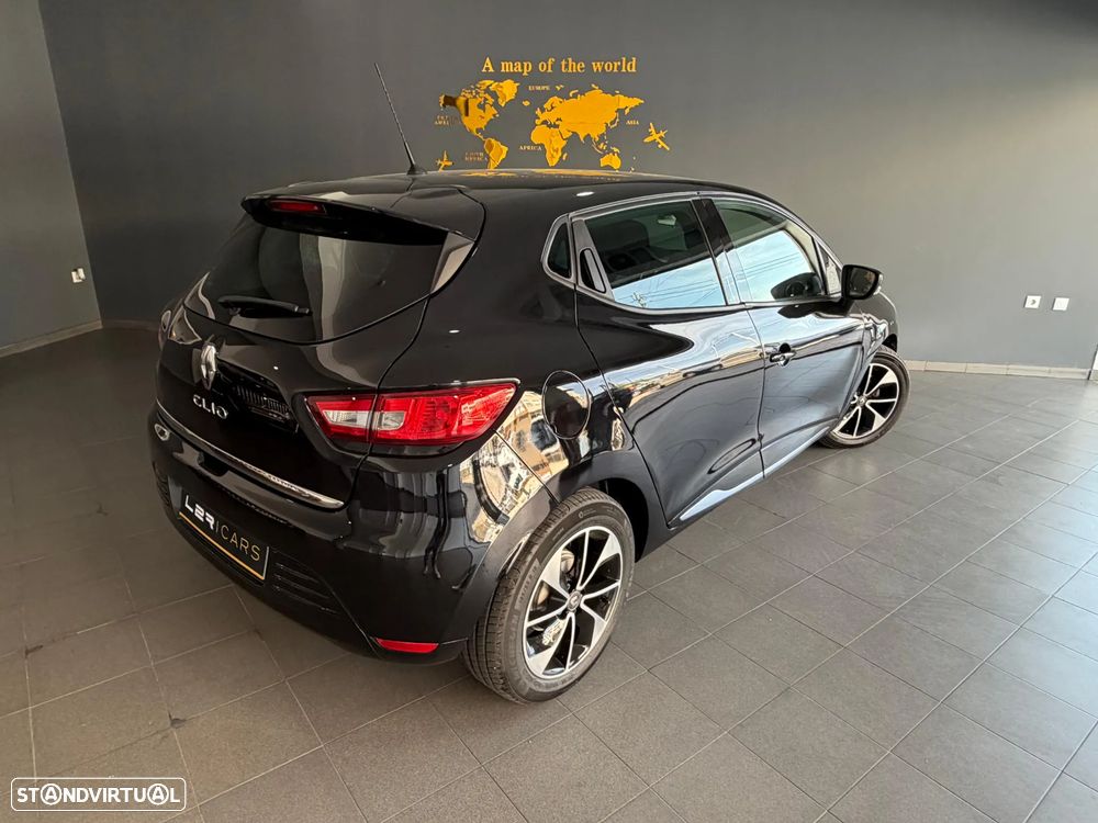Renault Clio 0.9 TCe Limited - 3