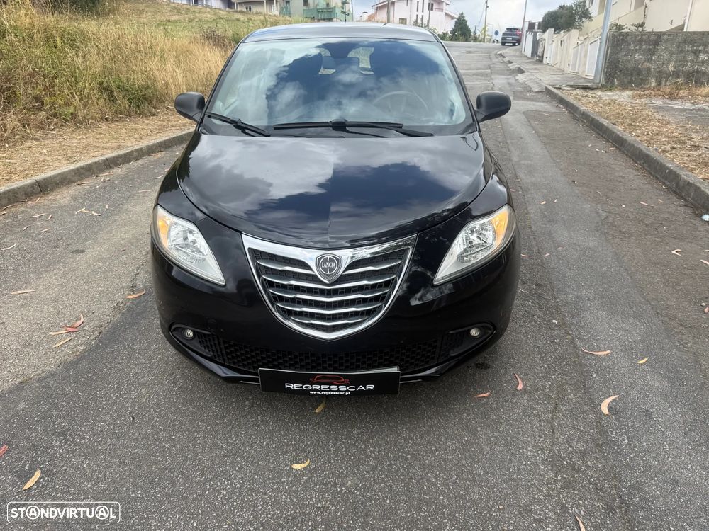 Lancia Ypsilon 1.2 S&S Gold - 2