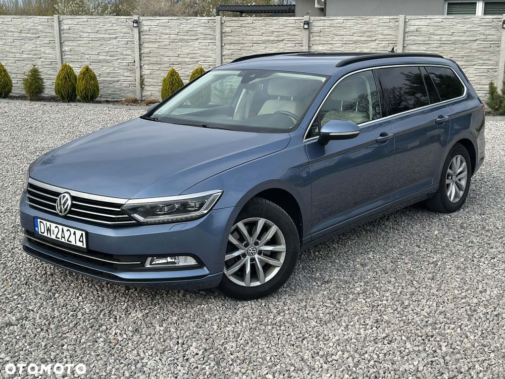 Volkswagen Passat 1.8 TSI BMT Comfortline - 19