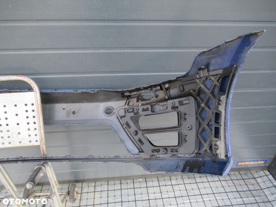 ZDERZAK PRZEDNI PRZÓD VW GOLF VII 7 R20 2012-2016 - 9