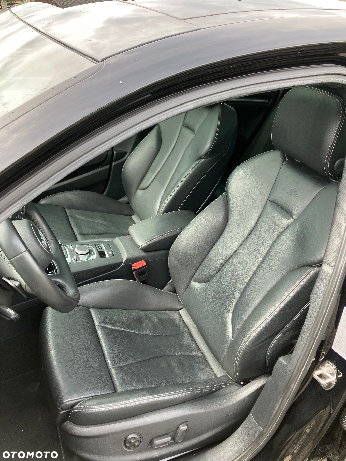 Audi A3 - 9