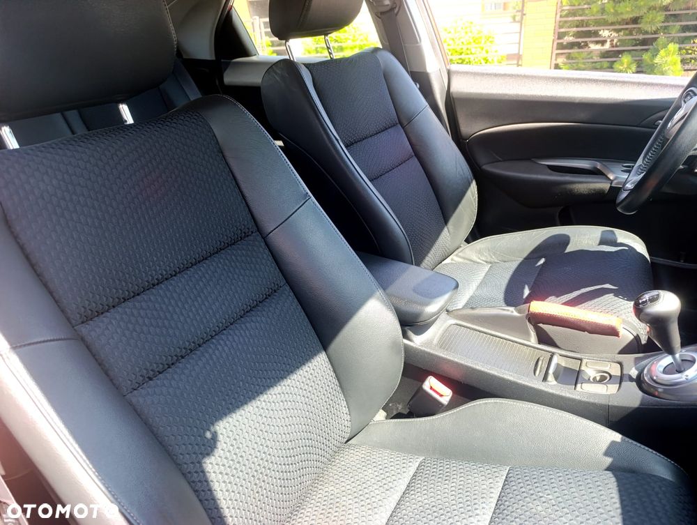 Honda Civic 1.4 i-VTEC i-SHIFT Type S - 10