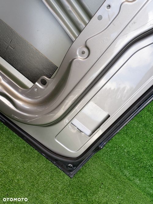 VW T5 T6 10- drzwi prawe przednie przód - 11