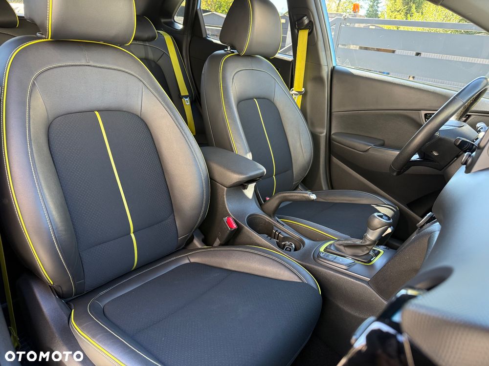 Hyundai Kona - 17