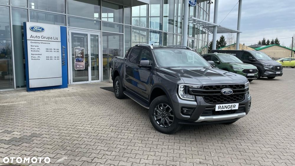 Ford Ranger - 2