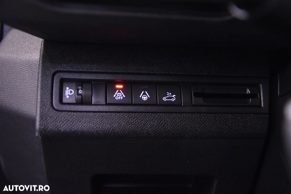 Peugeot 3008 - 15