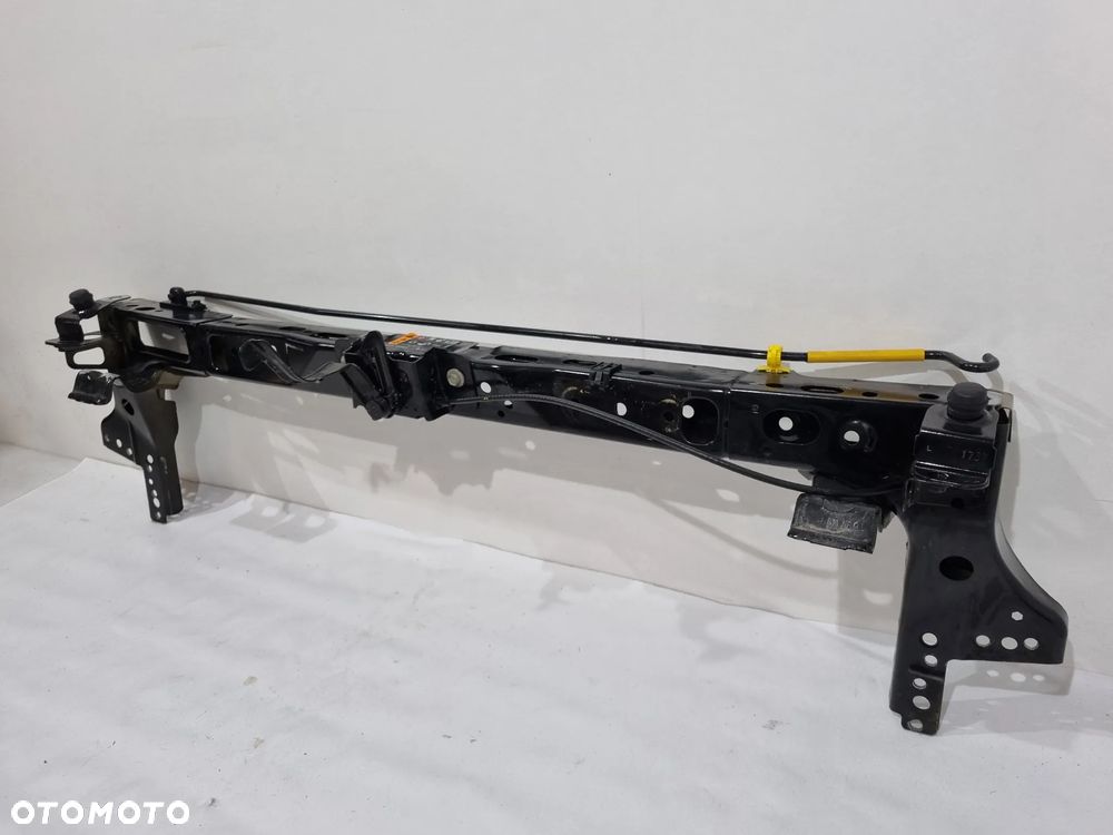 OPEL ASTRA K PAS PRZEDNI WZMOCNIENIE CZOŁOWE - 3