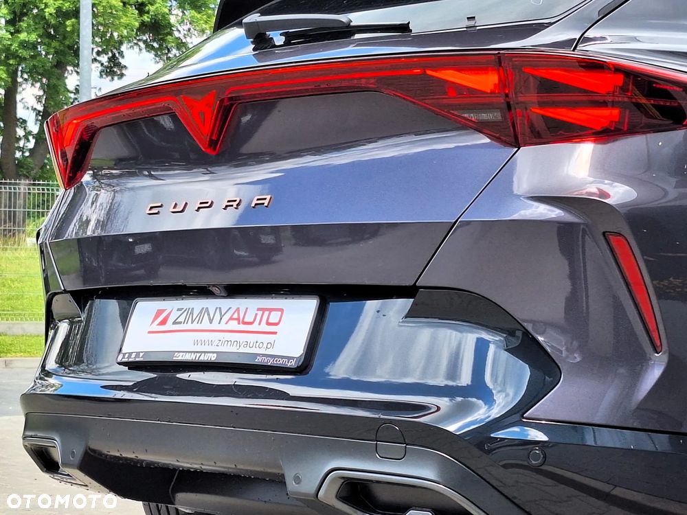 Cupra Formentor 1.5 eTSI mHEV DSG - 10