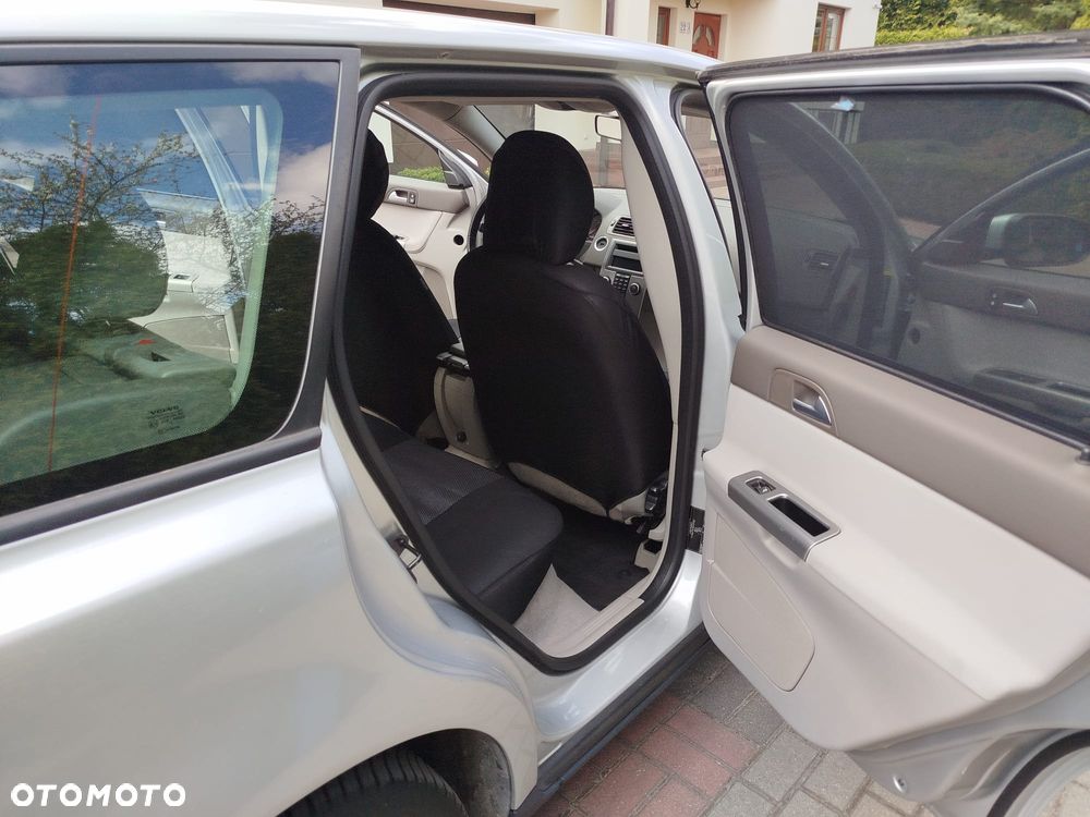 Volvo V50 - 14