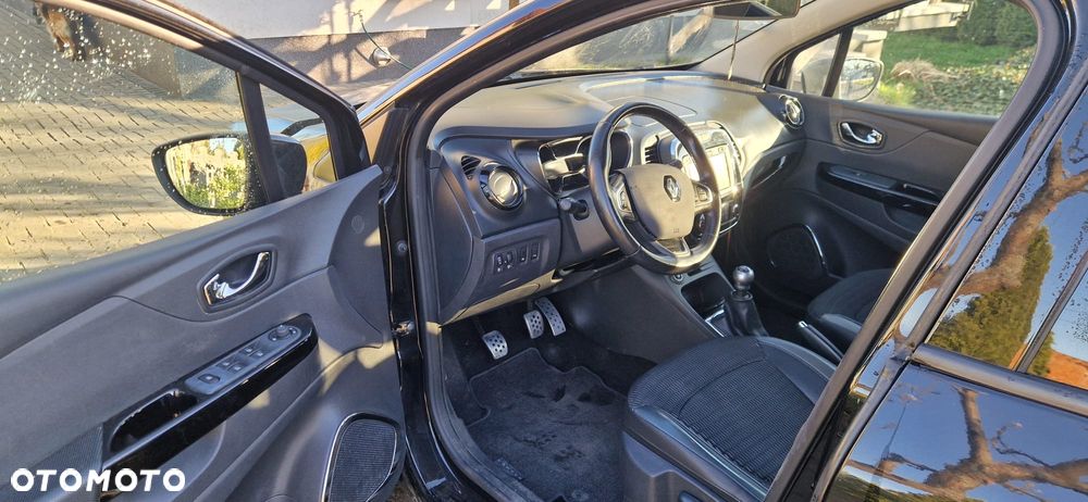 Renault Captur ENERGY TCe 90 Experience - 7