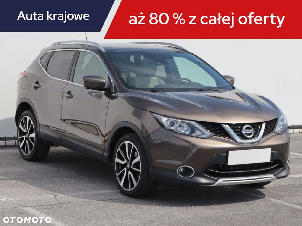Nissan Qashqai - 3