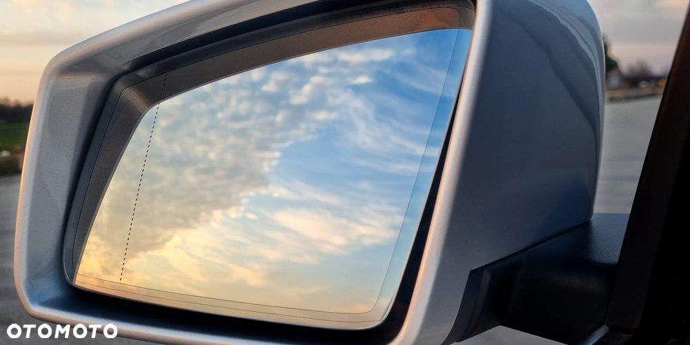 Mercedes-Benz Klasa C 180 Kompressor Automatik BlueEFFICIENCY Avantgarde - 12