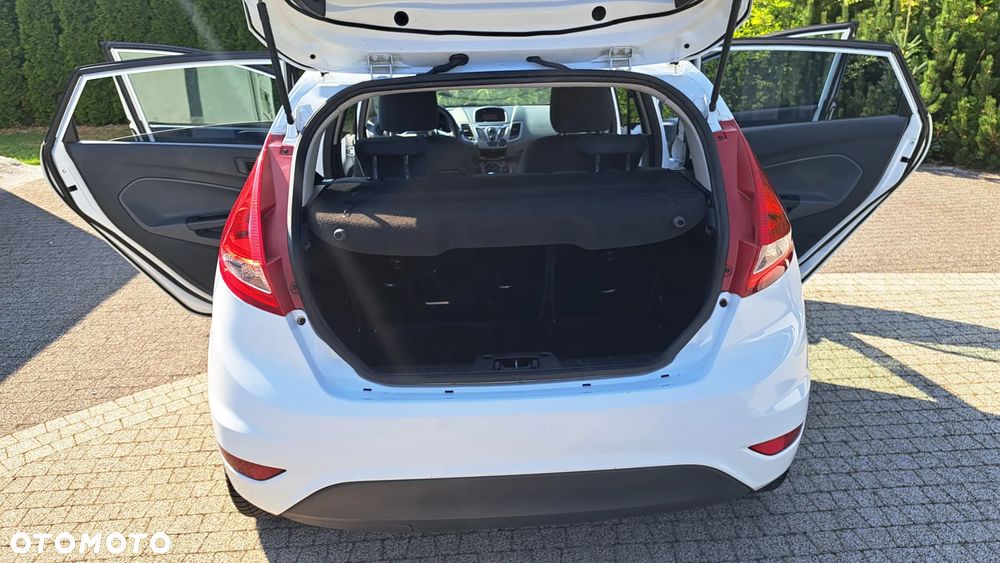 Ford Fiesta - 18