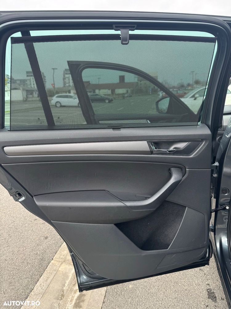 Skoda Kodiaq 2.0 TDI DSG Clever - 16