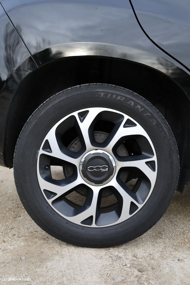 Fiat 500L 1.3 MJ Pop Star S&S - 8