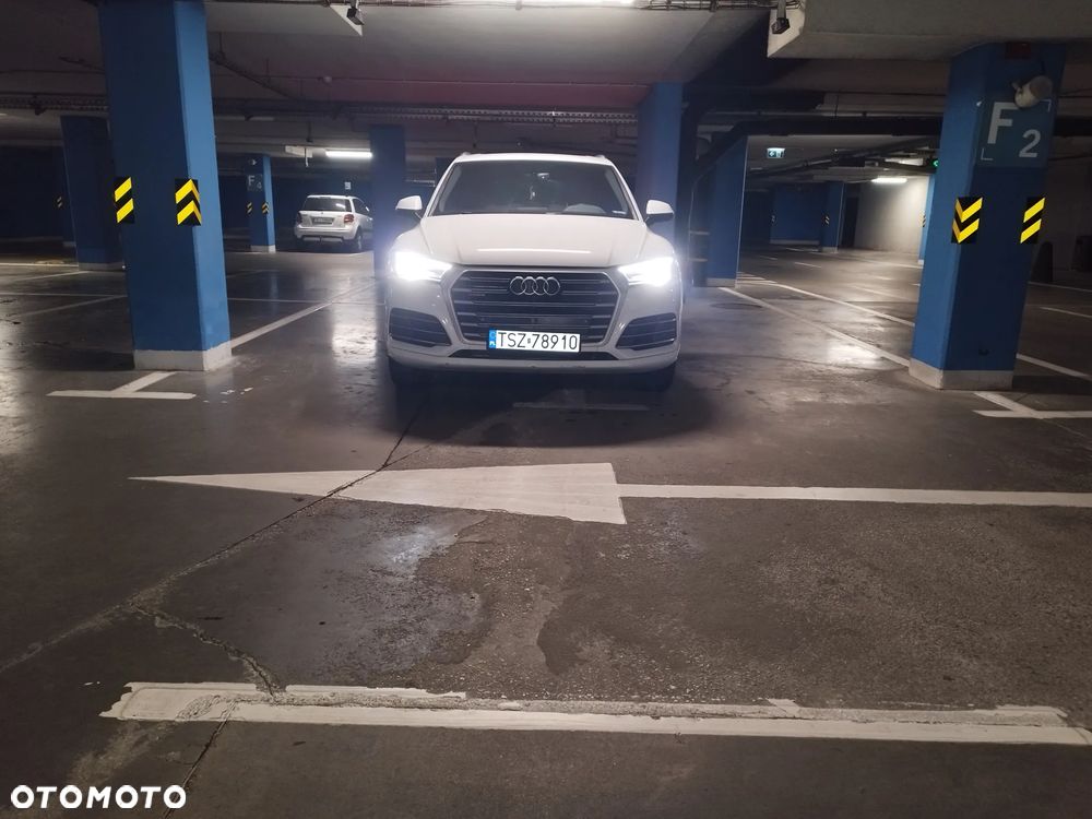 Audi Q5 2.0 TFSI Quattro S tronic - 2