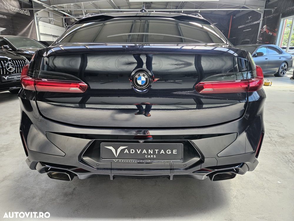 BMW X4 - 8