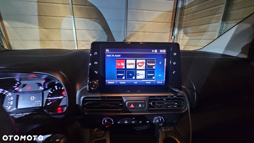 Toyota Proace City Long - 37