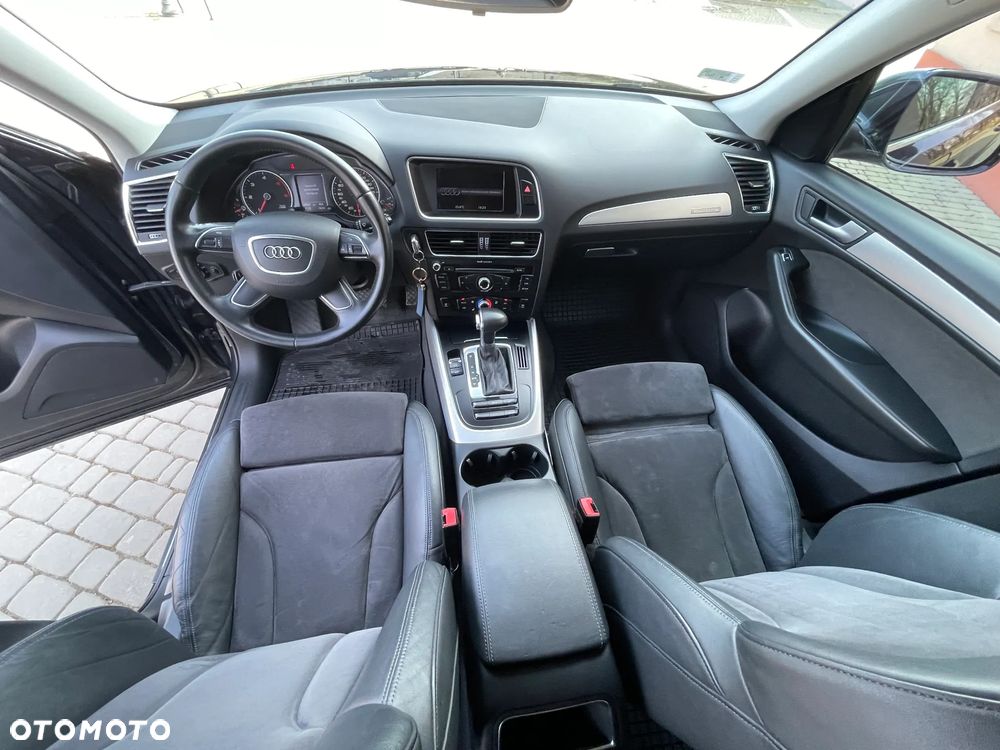 Audi Q5 2.0 TDI Quattro (clean diesel) S tronic - 6