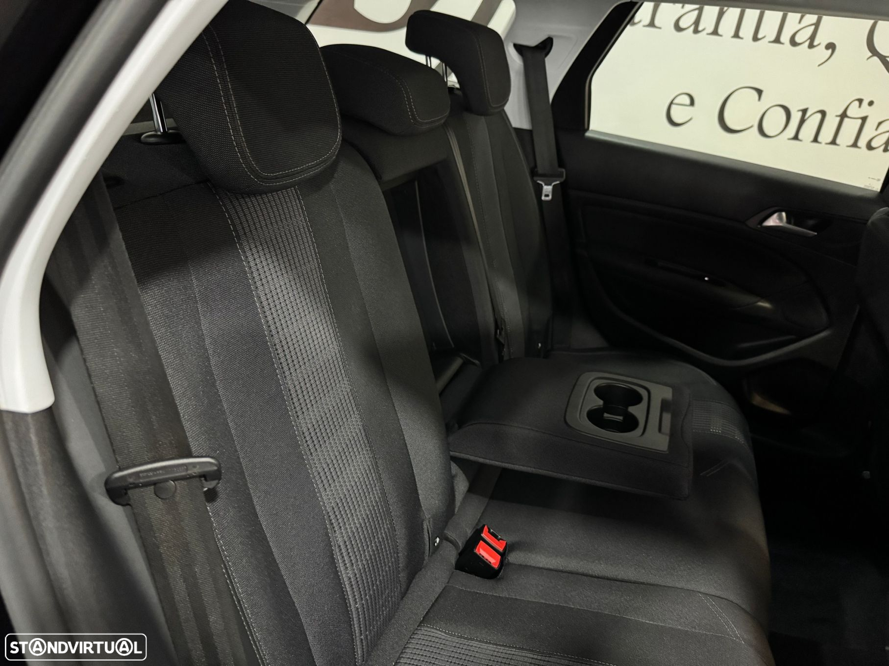 Peugeot 308 SW 1.5 BlueHDi Allure Pack - 37