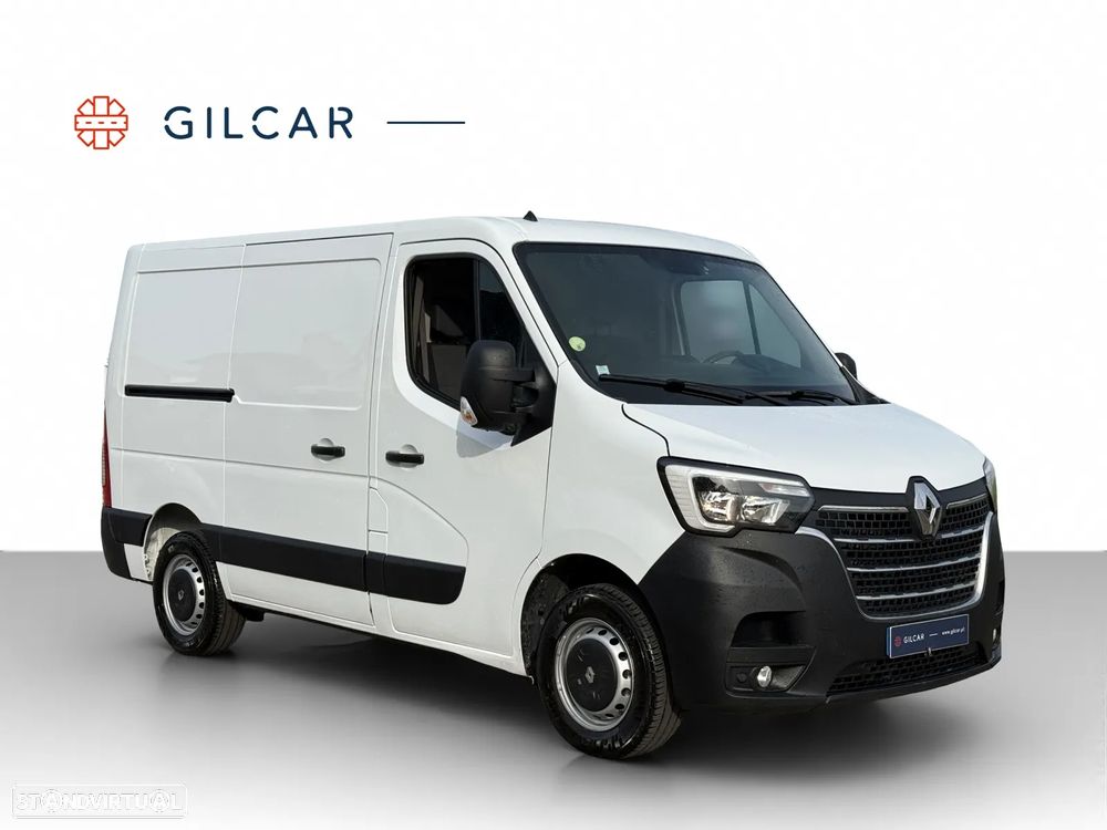 Renault Master 2.3 dCi 150cv Cx. Auto - 3