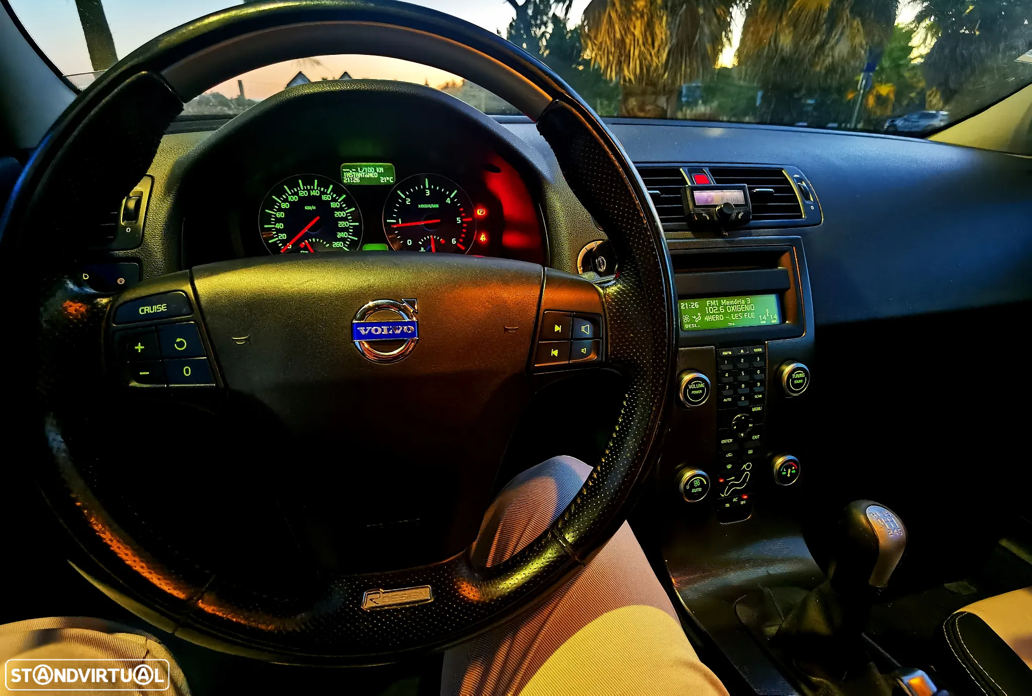 Volvo C30 D2 RDesign Edition - 9