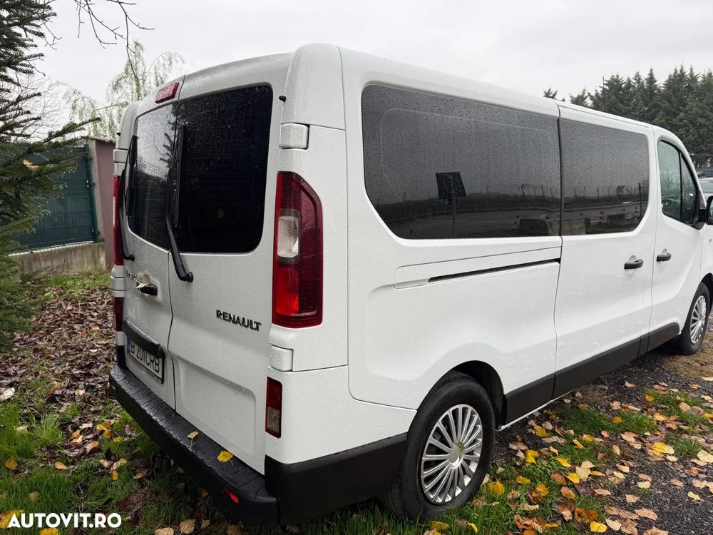 Renault Trafic - 5